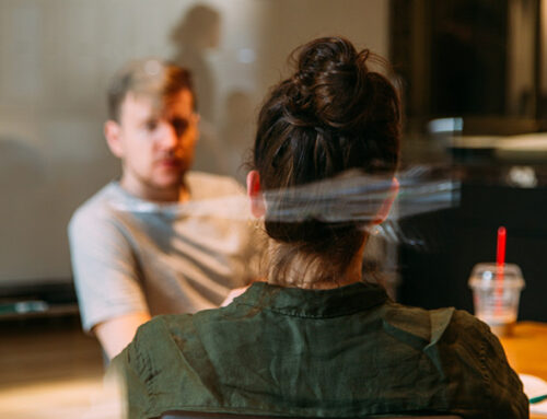 Counselling for Students Considering Dropping Out